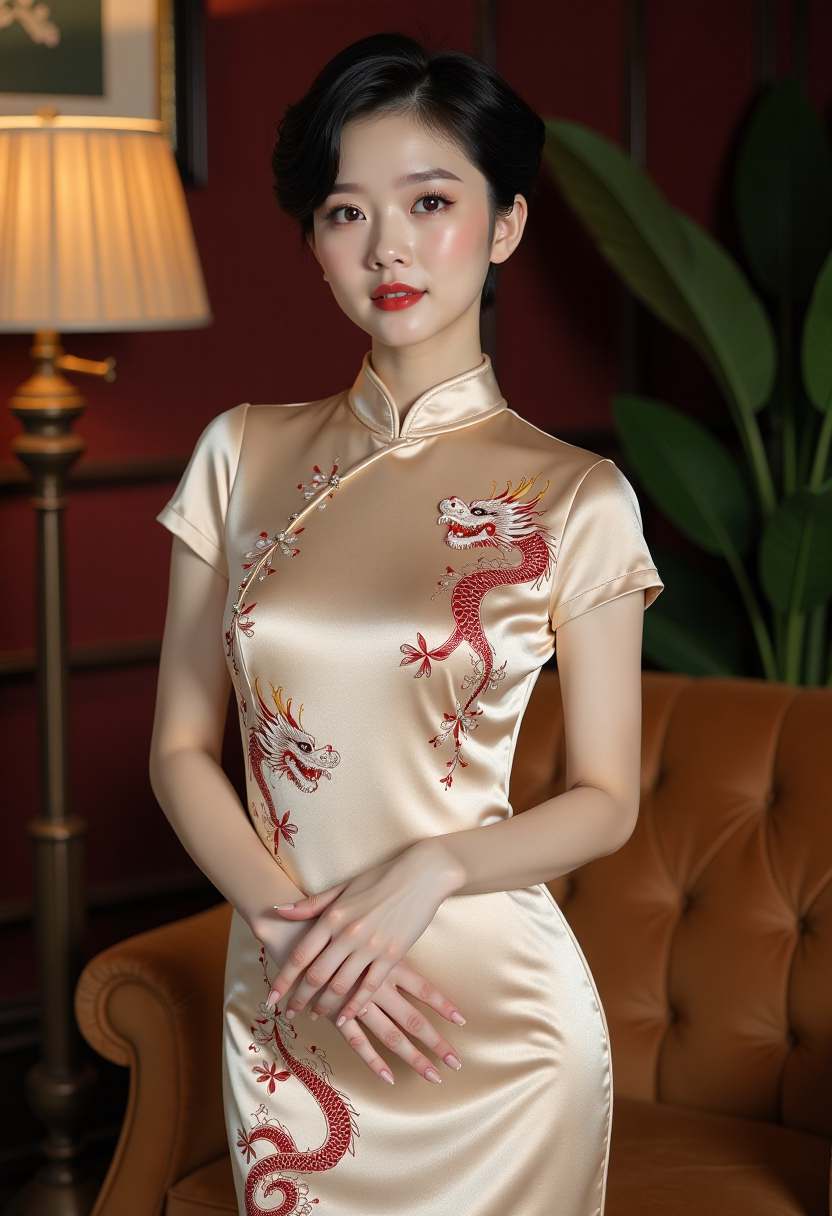 重案组海报